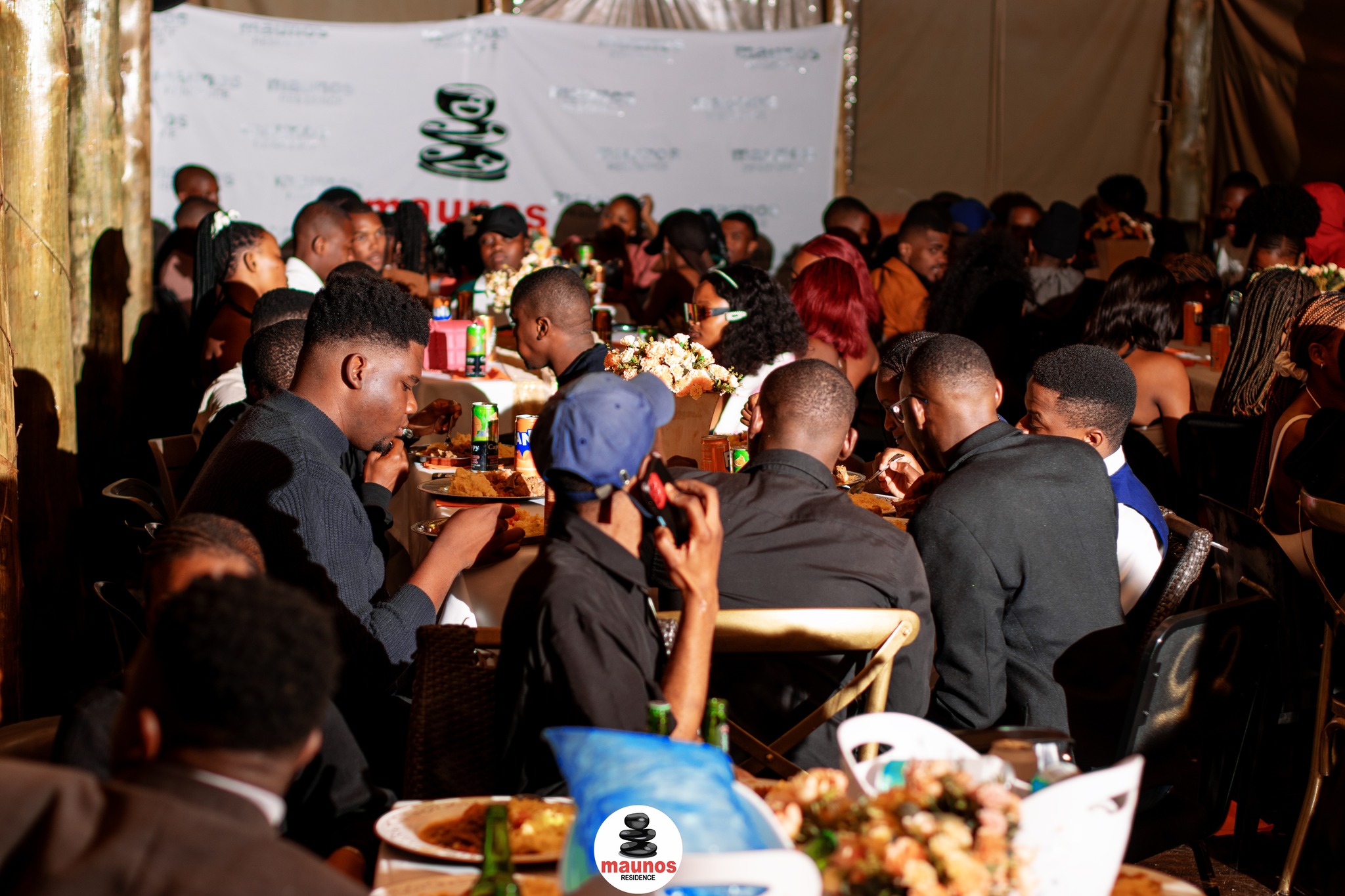 Gala Dinner